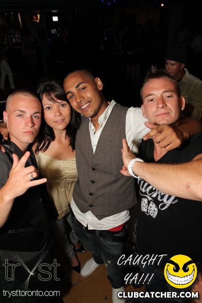 Tryst nightclub photo 311 - July 16th, 2011