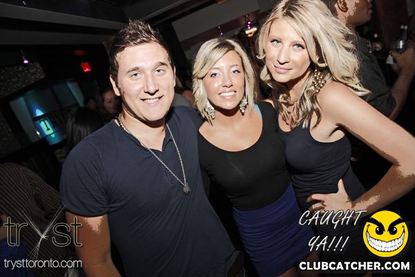 Tryst nightclub photo 315 - July 16th, 2011