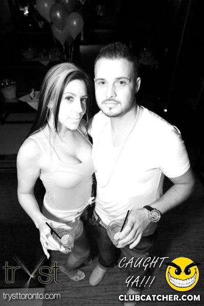 Tryst nightclub photo 330 - July 16th, 2011