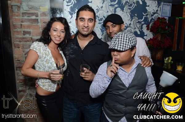 Tryst nightclub photo 34 - July 16th, 2011
