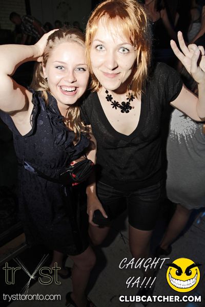 Tryst nightclub photo 340 - July 16th, 2011