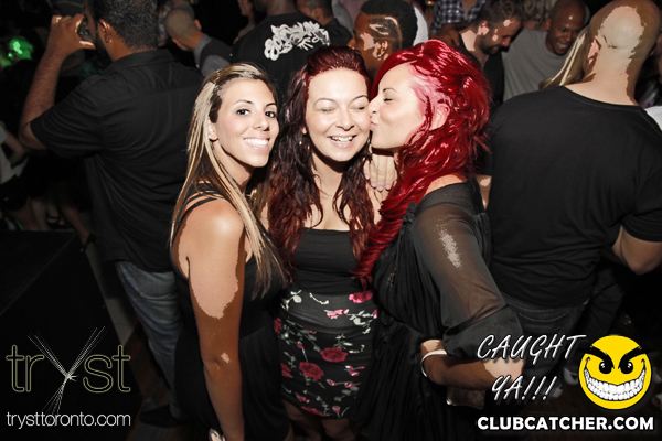 Tryst nightclub photo 345 - July 16th, 2011