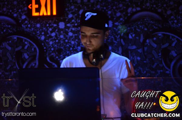 Tryst nightclub photo 37 - July 16th, 2011