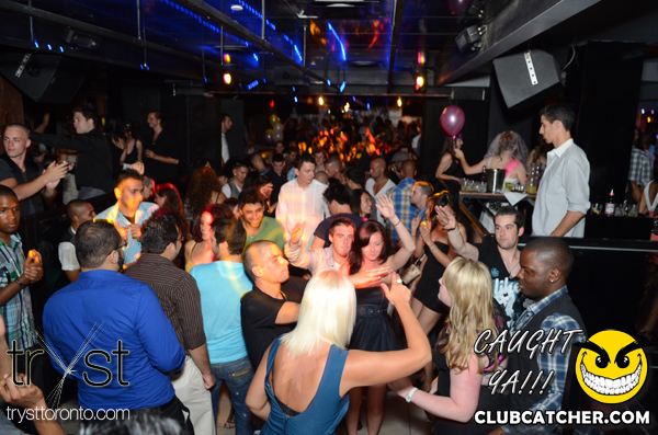 Tryst nightclub photo 43 - July 16th, 2011