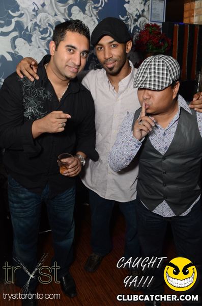 Tryst nightclub photo 44 - July 16th, 2011