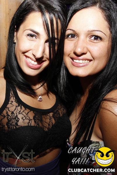 Tryst nightclub photo 45 - July 16th, 2011