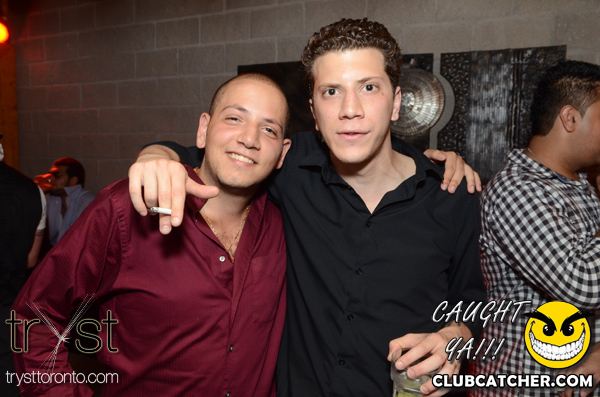 Tryst nightclub photo 46 - July 16th, 2011