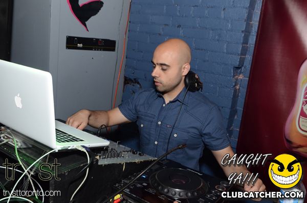 Tryst nightclub photo 49 - July 16th, 2011