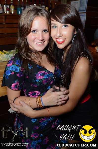 Tryst nightclub photo 51 - July 16th, 2011