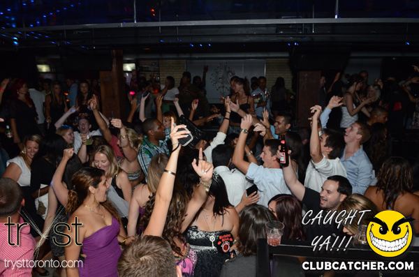 Tryst nightclub photo 53 - July 16th, 2011