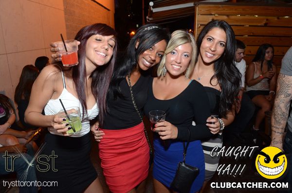 Tryst nightclub photo 54 - July 16th, 2011