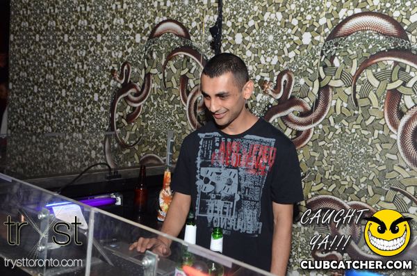 Tryst nightclub photo 55 - July 16th, 2011