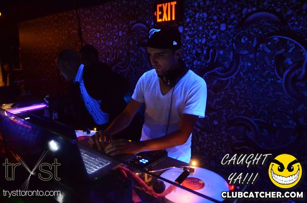 Tryst nightclub photo 56 - July 16th, 2011