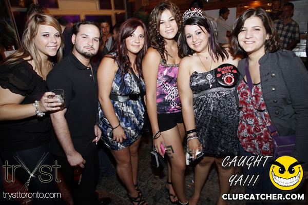 Tryst nightclub photo 58 - July 16th, 2011