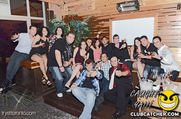 Tryst nightclub photo 60 - July 16th, 2011