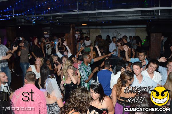 Tryst nightclub photo 61 - July 16th, 2011