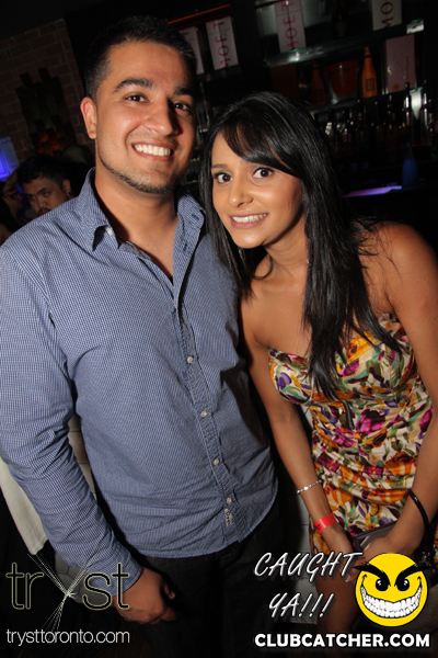 Tryst nightclub photo 62 - July 16th, 2011