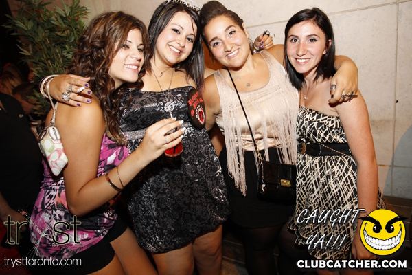 Tryst nightclub photo 63 - July 16th, 2011