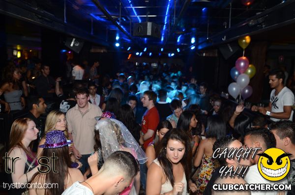Tryst nightclub photo 69 - July 16th, 2011