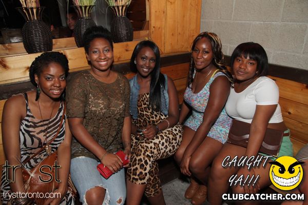 Tryst nightclub photo 82 - July 16th, 2011