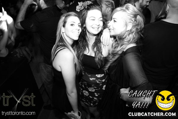 Tryst nightclub photo 90 - July 16th, 2011
