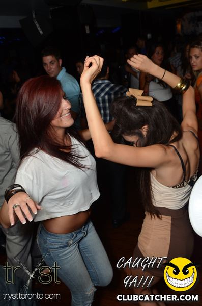 Tryst nightclub photo 94 - July 16th, 2011