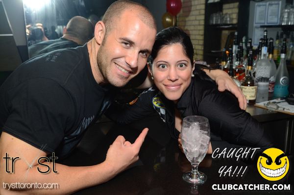 Tryst nightclub photo 11 - July 22nd, 2011