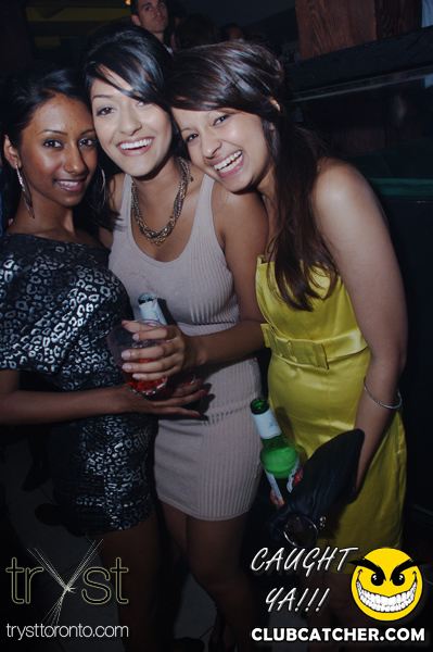 Tryst nightclub photo 102 - July 22nd, 2011