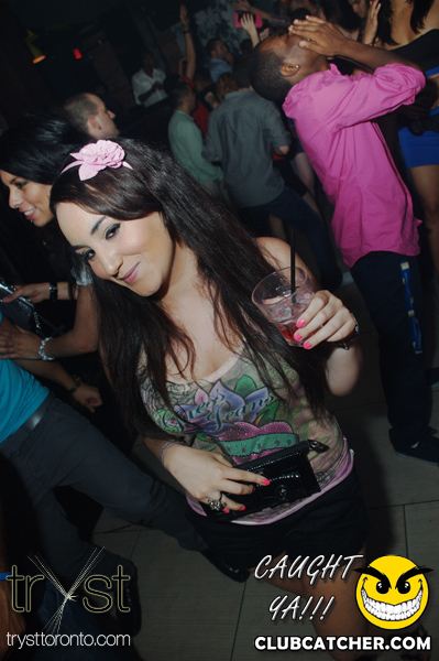 Tryst nightclub photo 105 - July 22nd, 2011