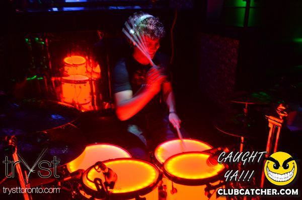 Tryst nightclub photo 112 - July 22nd, 2011