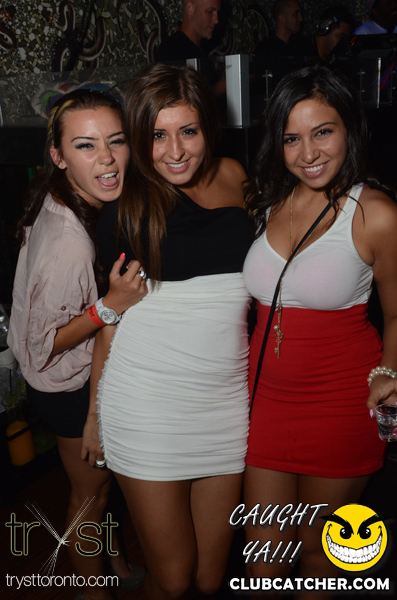 Tryst nightclub photo 113 - July 22nd, 2011