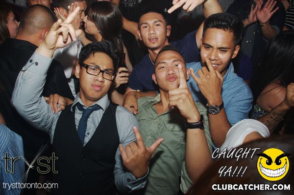 Tryst nightclub photo 114 - July 22nd, 2011