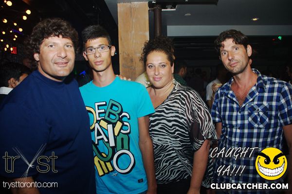 Tryst nightclub photo 116 - July 22nd, 2011