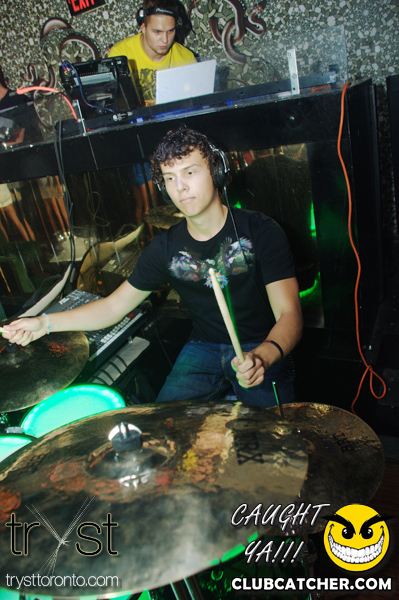 Tryst nightclub photo 117 - July 22nd, 2011
