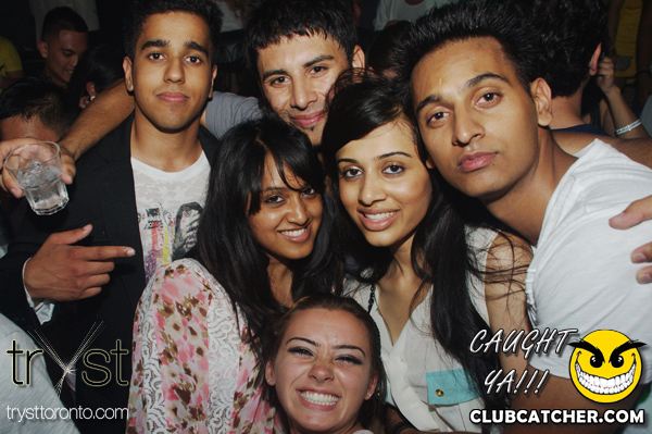 Tryst nightclub photo 121 - July 22nd, 2011