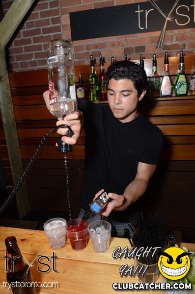 Tryst nightclub photo 123 - July 22nd, 2011