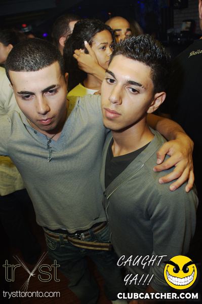 Tryst nightclub photo 133 - July 22nd, 2011