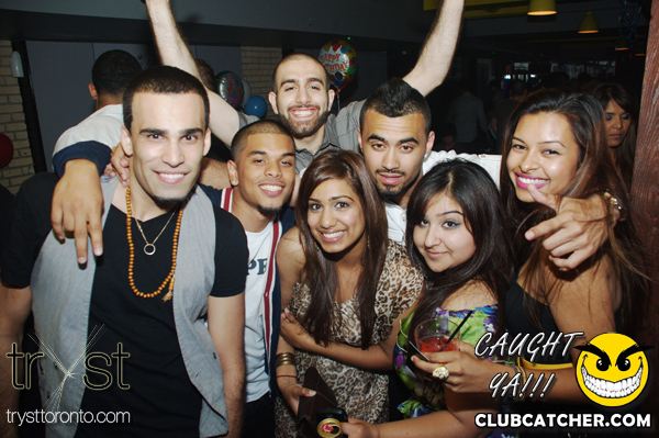 Tryst nightclub photo 134 - July 22nd, 2011