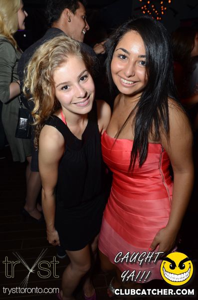 Tryst nightclub photo 136 - July 22nd, 2011