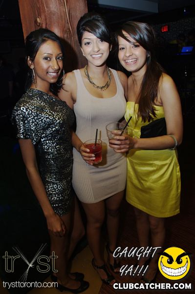 Tryst nightclub photo 137 - July 22nd, 2011