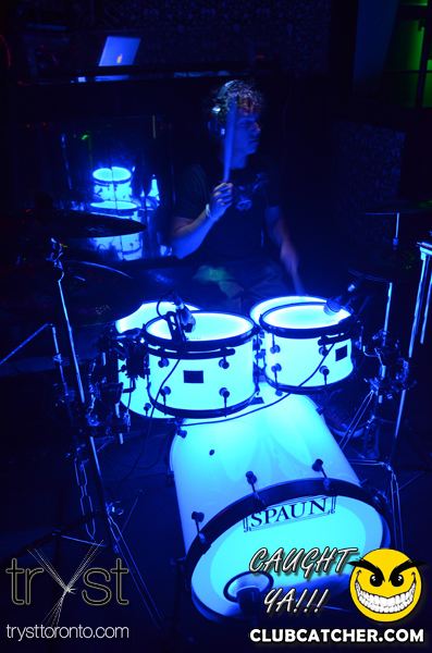 Tryst nightclub photo 138 - July 22nd, 2011