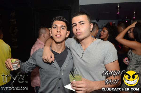 Tryst nightclub photo 139 - July 22nd, 2011