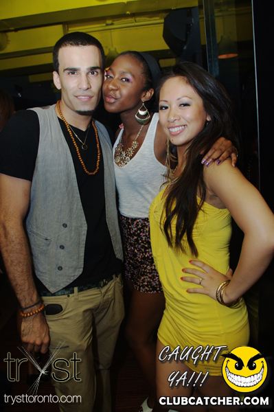 Tryst nightclub photo 140 - July 22nd, 2011