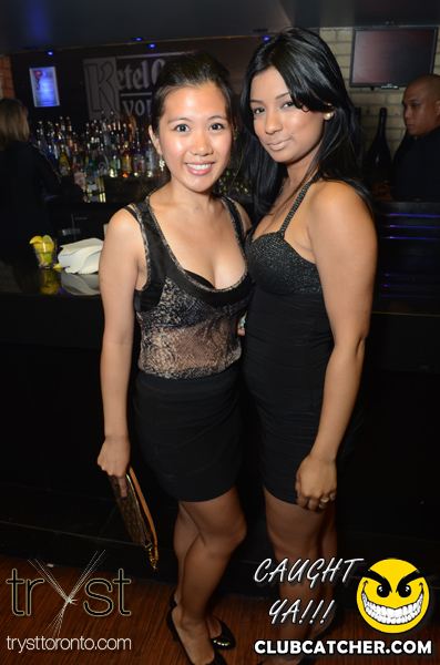 Tryst nightclub photo 15 - July 22nd, 2011
