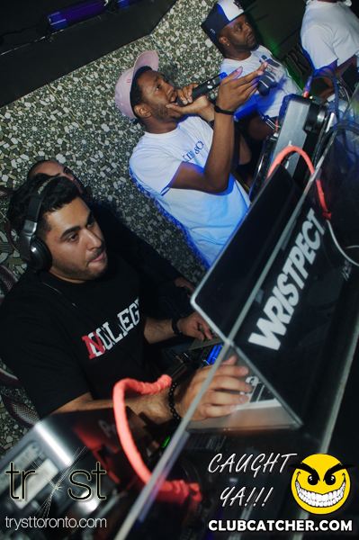 Tryst nightclub photo 142 - July 22nd, 2011