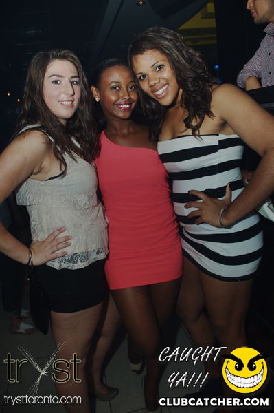 Tryst nightclub photo 144 - July 22nd, 2011