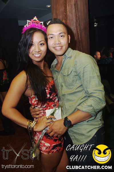 Tryst nightclub photo 145 - July 22nd, 2011
