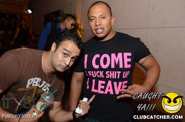 Tryst nightclub photo 148 - July 22nd, 2011