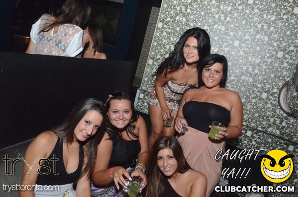 Tryst nightclub photo 154 - July 22nd, 2011