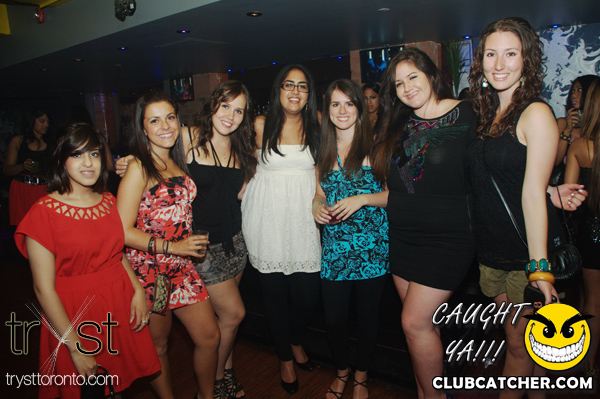 Tryst nightclub photo 155 - July 22nd, 2011